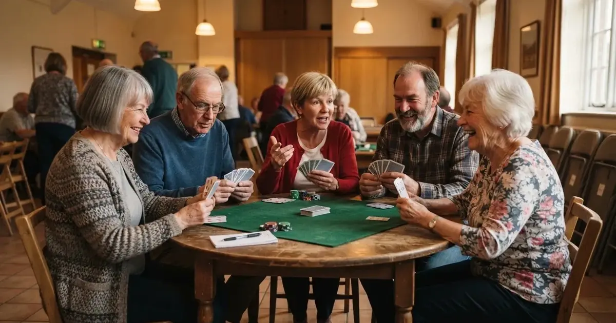 Bingo online España 2026 — las 10 salas con licencia DGOJ
