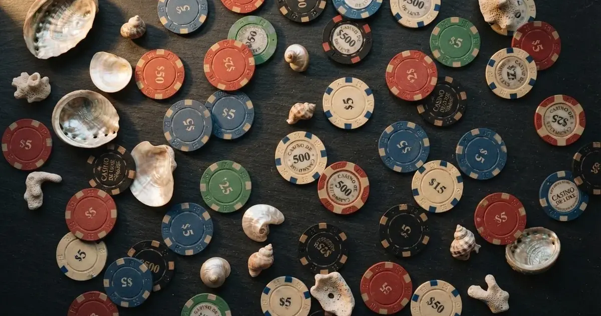 Casino online con Bonus Crab en España 2026: 10 operadores con licencia DGOJ