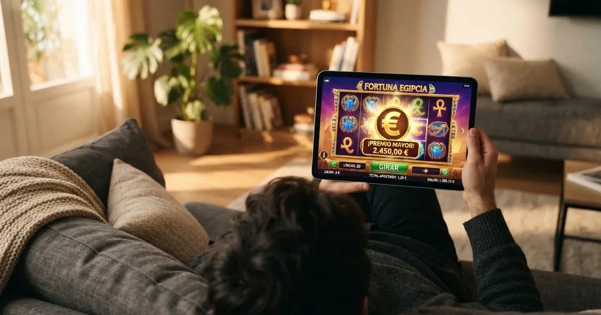 Casinos online gratis sin descargar ni depósito en 2026