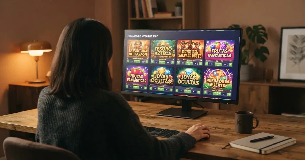 Mejores casinos Big Time Gaming en España 2026: catálogo, bono y coste real