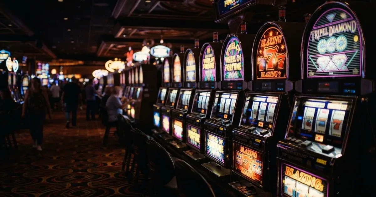 Mejores casinos con Hacksaw Gaming en España 2026 — análisis y comparativa